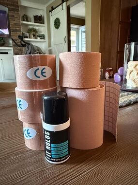 Boob Tape & Glue Bundle